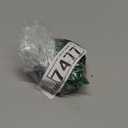 Car Mobile Phone Holder Suspension Central Control Screen Special Hidden Integrated 360 Degree Adjustment Direction Free Paste (MG-ZJ03duan)