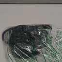 840 Back-up Alarm 12V-80V 110dB IP67 Waterproof Dust-Proof Reversing Warning Alarm with Super Loud Beeper Tone for Truck Van Forklift Car Lorry Agricultural Vehicles (with Wire)