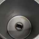 Bodum 10oz Bistro Electric Milk Frother, Black