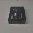 Massage Gun Deep Tissue, Massage Gun, Muscle Massager with 30 Speed Levels 10 Heads Black