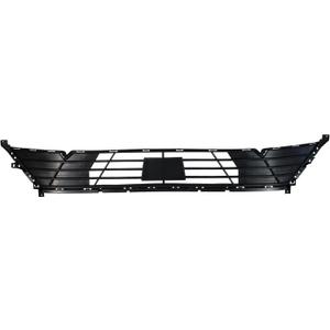 Front Bumper Lower Grille for Hyundai Elantra Sedan 2024 2025