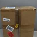 TEHAUX 4pcs Heavy Duty Furniture Risers for Bed Sofa and Table Height Adjustable Blocks Base Supports Large Furniture up for Home Use