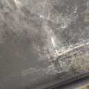 FoQualy Collapsible Stainless Steel Dog Crate, 30" Size Lockable Wheel, with Tray, Stackable, Heavy Duty, Divider, Indoor and Outdoor (42inch)