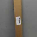 AC04020 Mower Blade for RYOBI RY40109 40V 20 in Deck with Nut