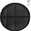 29102163 Grill Grate for Charbroil Patio Bistro TRU Infrared Electric Grill 20602109 20602108 20602107 16601559 16601688 16601578, 17 1/4" Cooking Grate for Charbroil Grill Replacement Parts