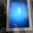 15.6 Inch Smart Desk Calendar & Chore Chart, IPS HD Touchscreen Interactive Display for Family Schedules, Streamline Household Organization