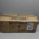 Hoverstar Bluetooth Hoverboard with LED Wheels Chrome Color Self Balance Scooter for Kids, Teenager (Chrome Blue)