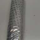 Heating Pad for Back Pain Relief 17"x33" Large, Moist Dry Heat Options, XL Electric Heating Pads, 9 Heat Settings, Machine Washable, Auto-Off, Gifts for Women, Mom, Men (Dark Grey)