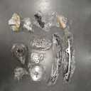 Timing Chain Kit 2.4 L, Compatible with 2009-2017 Chevy Captiva Equinox HHR Impala Malibu/GMC Terrain/Buick Lacrosse Regal Engine 2.4L, Intake & Exhaust VVT Solenoid, OE#9-4201s, 12578515, 12578516