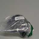 MIDOLA Bluetooth Headphones Over Ear 68H Playtime 6 EQ Wireless Headset with Microphone HiFi Stereo Foldable Lightweight Deep Bass for Travel Home Office Cellphone Black