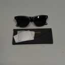 AI Smart Glasses for Men Women,8MP 2K HD Camera Glasses,AI Voice Control,AI Photo Recognition,Real-Time Translation,Smart Sunglasses with Bluetooth Call,IP67 Waterproof for Driving,Outdoor,+2 Lenses.