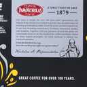 PapaNicholas Coffee Single Serve Coffee Cups Fits Keurig K Cup Brewers, Colombian Supremo, 12 Count