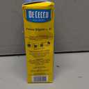De Cecco Penne Rigate No. 41 Pasta, 16 Oz, Authentic, Slow Dried, Made with Durum Wheat, Versatile Pasta for Sauces & Recipes, Made in Italy