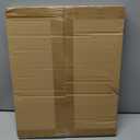 2PCS Rusty Corgi Decorative Garden Stakes, Metal Dog Yard Decor, Corgi Lover Gifts for Women Mom Grandma Wife, Metal Dog Statues Garden Sculptures and Yard Art, Patio, Lawn Ornaments