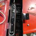 Waterpik Sonic-Fusion 2.0 Professional Flossing Electric Toothbrush with Water Flosser Combo In One, Black SF-04,