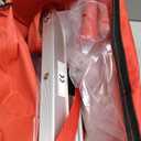 Hausse Retractable 2 Story Fire Escape Ladder, 13 Feet