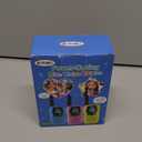 BATURU Walkie Talkies for Kids 3 Miles Range, 22 Channels Battery-Saving Walkie Talkie with Clear Sound for Outdoor Indoor Toys, Kids Toys for Girls Boys Age 3-12, Valentines Day Gifts for Kids