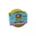 Mini stoomgestoomde dumpling squishy bunz 2 Pcs