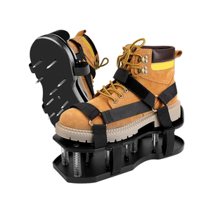 Lawn Aerator Shoes