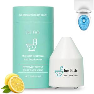 Toilet Cleaner,2026 New Toilets Bowl Cleaning, Long-Lasting Fresh Scent, Automatic Refreshes Toilets, Long-Lasting Bowl Cleaner Fresh Scent