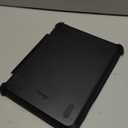 OtterBox Defender Series Case for iPad Pro 12.9-inch (6th, 5th, 4th & 3rd Gen) - BLACK, Rugged, Durable, Multi-Layer Protection (Single Unit Ships in Polybag, Ideal for Business Customers)