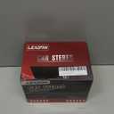 Double Din Car Stereo with Dash Cam,Compatible with Apple Carplay,Android Auto,7 inch Touch Screen Car Radio Receiver with Bluetooth, Mirror Link, Backup Camera, Navigation, FM, USB/TF/AUX