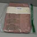 ANECDOTE Laptop Case 13-14 Inch  A Perfect Laptop Sleeve That is Compatible with MacBook Air/Pro and iPad Pro 12.9  Fits in Your Bag, Made of 100% Nylon with Aesthetic Design (Mauve)