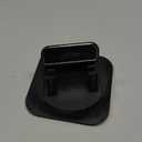 Car Dashboard Phone Holder 360 Rotatable,Portable Anti-Slip Car Phone Holder Horizontal & Vertical Place,Strong Self-Adhesive Dashboard Cell Phones Holders Cars Accessories