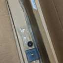 17 inch (Total Length of Minute Hand 23 inches) Large Hands and High Torque Clock Movement Combo