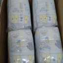 Pampers Swaddlers Diapers, Size 0 (up to 10 lbs), 84 Count, Absorbent, Keeps Baby Dry and Comfortable, Skin Safe Disposable Baby Diaper (Newborn)