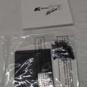 Sets of 12 Groomsman Proposal Card 8 Will You Be My Groomsmen Cards 4 Will You Be My Best Man Suit up with Black Envelopes Wedding Proposal Invites for Best Man & Bridal Party