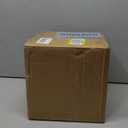 JOANLAB Digital Thermostatic Water Bath 1 Chamber 3L Water Bath with with Selectable Openings for Lab 110V/60 Hz