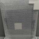 Acrylic Display Case for Collectibles Clear Acrylic Boxes for Display Action Figures Dolls Lighted Trophy Gundam Display Case Dustproof Storage Box(Black-Solid Yellow; 13.8*9.8*21.7 inch)