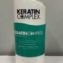 Keratin Complex - Keratin Care Smoothing Shampoo & Conditioner Duo - 33.8 fl oz Each