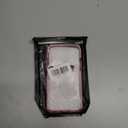 Cute Skull Skeleton Case for iPhone 11 Pro 5.8 inch, Scream Horror Movie Printed, Soft TPU Clear Kawaii Shockproof Cover for Women Girls Cool Funny Cartoon Halloween Phone Cases for iPhone 11 Pro