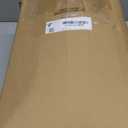 Alupssuc 8 FT Christmas Inflatable Outdoor Decorations with LED Christmas Countdown Clock, Snowman Santa and Gingerbread Man, Lighted Blow Up Lawn Yard Clearance for Indoor Xmas Holiday Party Decor