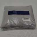 King Size 4 Piece Sheet Set - Comfy Breathable & Cooling Bed Sheets Set - Hotel Luxury Bedding for Women, Men, Kids, Teens, Boys & Girls - Deep Pockets, Soft and Wrinkle Free - Oeko-Tex - Light Grey