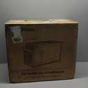 5100 BTU Small Portable Air Conditioner with Touch Control 24h Timer Sleep and Dehumidification Modes Air Cooler for Home Office Bedroom Camping