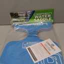 O'Brien Foam Water Saddle, Large