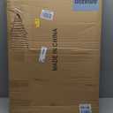 Vintage Floral Wall Art Decor Black Botanical Canvas Art Moody Flower Wall Art Dark Academia Poster Painting Vintage Floral Prints Pictures for Bedroom Living Room 24x36 Inch Frame; Set of 2