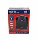 Digital Tire Air Inflator 12V