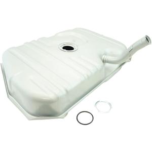 Gas Fuel Tank 17 gal Compatible with 1978-1983 Chevrolet Malibu 1978-1988 Monte Carlo 1982-1986 Pontiac Bonneville 1978-1987 Grand Prix 1978-1981 LeMans