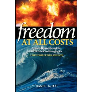 Freedom at all costs