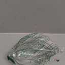 Dishwasher Safe 6 Wire Whisk,Upgrade Real Stainless Steel 6 Wire Whip Attachment for Kitchen aid Mixer,Replace K45WW Whisk Fits Kitchen aid 4.5-5 QT Tilt-Head Stand Mixer,Fast Whipping,No Aluminum