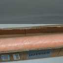 Professional Waterproof,3.3ft X 49.21ft(162.4 Sq Ft)，Membrane 25.6mil,for Shower,Kitchen,Saunas and Wet Areas,auna Bathroom Walls Tile Underlayment