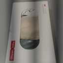 Gllquen Baby Muslin Bassinet Sheets 3 Pack, Breathable Elastic Cozy Fitted Cotton Bassinet Mattress Sheet for Baby Boy Girls, Fit for Hourglass Oval Rectangular Cradle Pad Sheets 33"x17" (Green)