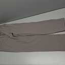 G Gradual Women's Pants with Deep Pockets 7/8 Stretch Ankle Sweatpants for Golf, Athletic, Lounge, Travel, Work Size 12