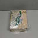 Ixfyloop Lighthouse Wooden Puzzles for Adults, Seashell Jigsaw Puzzles 500 Pieces, Unique Design Color Challenge Adult Puzzles for Family Brain Game Gift, Home Decor,12.8x23.2 inch (Large)