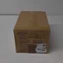 OWill 12-Pack Mixed Plastic Storage Bins and Baskets for Efficient Home Classroom Organization - Small Containers in Multiple Colors for Kitchen, Cupboard Box, Bathroom Organizer on Shelves and Tubs