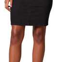 Amazon Essentials Women's Classic 5-Pocket Denim Skirt